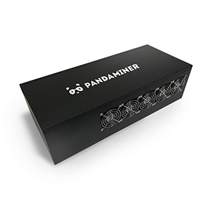 PandaMiner B3 Mute ETH 230MH/s